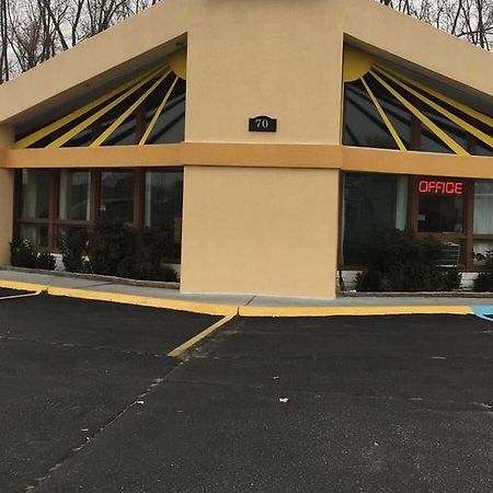Clair Inn Marysville Εξωτερικό φωτογραφία