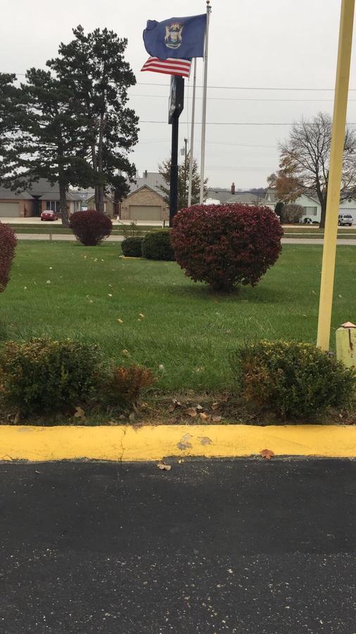 Clair Inn Marysville Εξωτερικό φωτογραφία