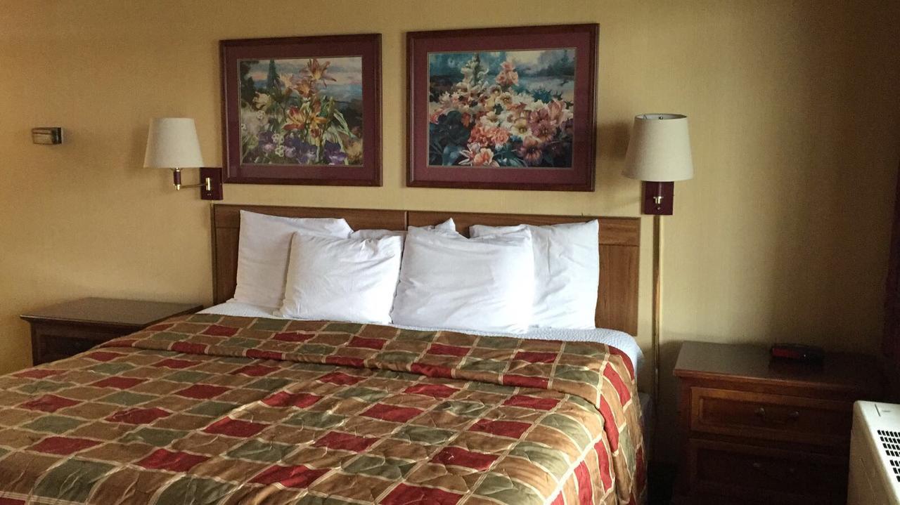 Clair Inn Marysville Εξωτερικό φωτογραφία