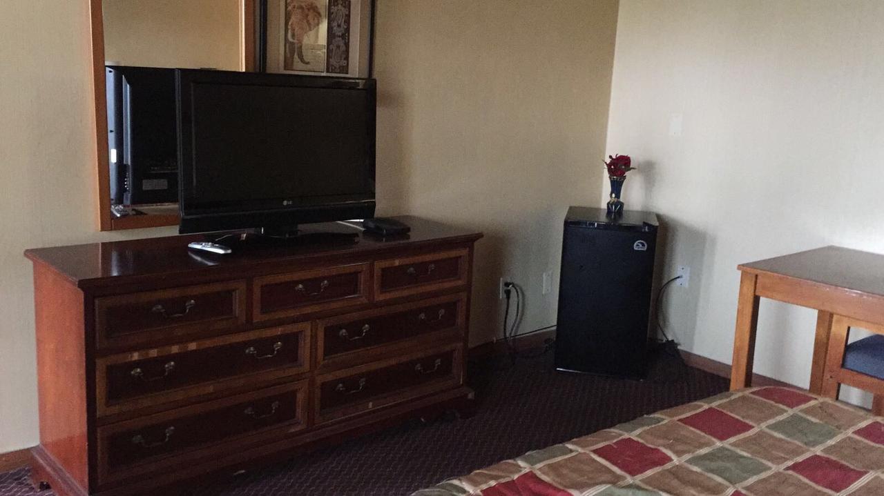 Clair Inn Marysville Εξωτερικό φωτογραφία