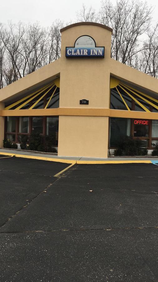 Clair Inn Marysville Εξωτερικό φωτογραφία