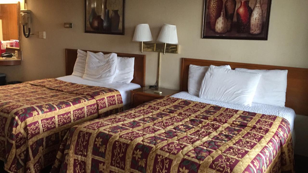 Clair Inn Marysville Εξωτερικό φωτογραφία