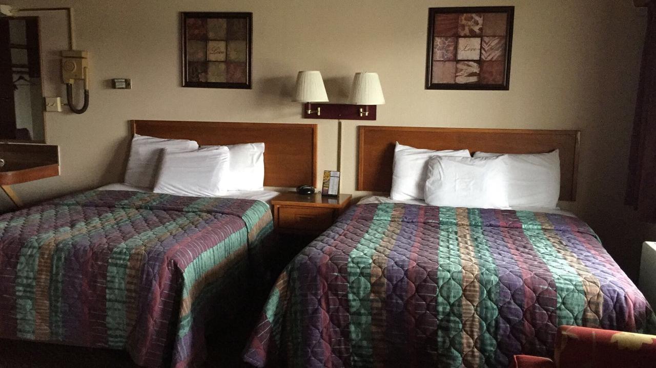 Clair Inn Marysville Εξωτερικό φωτογραφία
